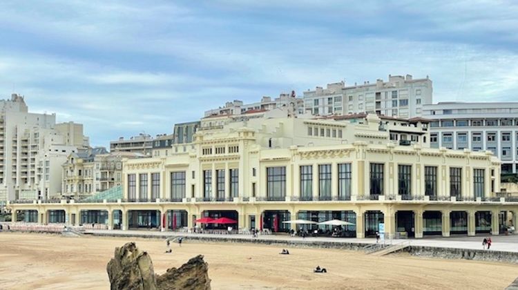 À la découverte de 20 pépites basques avec la French Tech